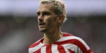 Griezmann në bisedime të avancuara me skuadrën nga MLS