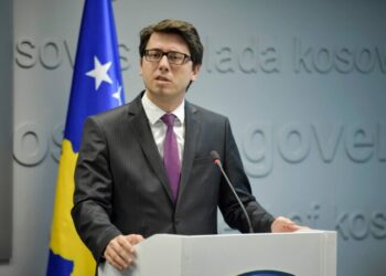 Kujt i takon paga e 13-të? Tregon Murati