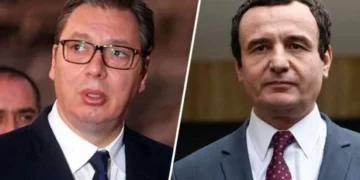 Vuçiq reagon pasi Kurti kërkoi hetim ndërkombëtar për “Sarajevo Safari”