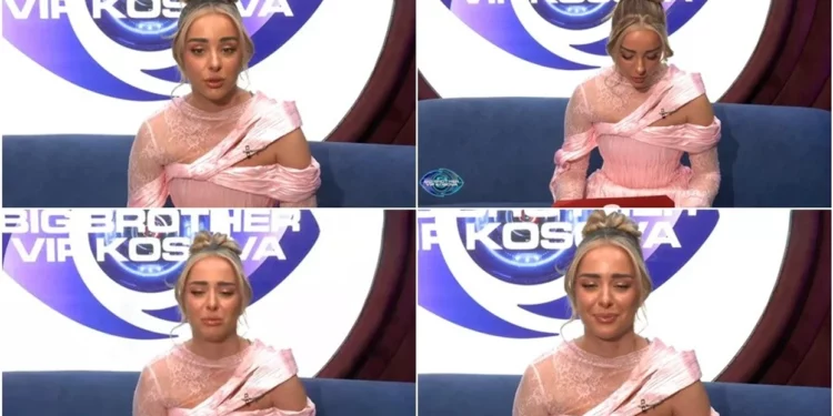 Ky është reagimi i Elijonës kur sheh deklaratën e dajës: E ke lënduar fëmijën e motrës tënde