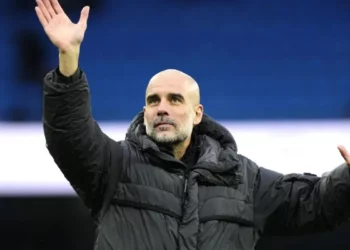 Guardiola tregon mundësinë e vetme se si Man City mund të bëhet kampion