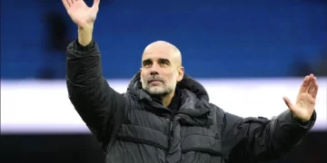 Guardiola tregon mundësinë e vetme se si Man City mund të bëhet kampion