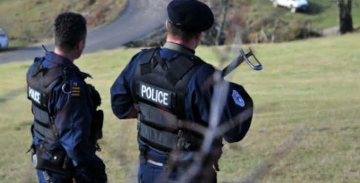 Policia e Kosovës sqaron dhe mohon lajmet e rreme për të shtëna në zonën kufitare