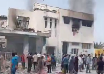 Raportohet se raketa izraelite ka goditur një shkollë duke vrarë 40 nxënëse në Iran