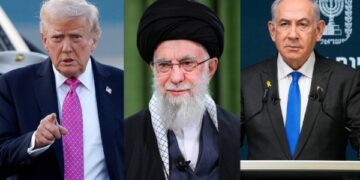 Irani: Do t’i japim një “mësim historik” Izraelit dhe Amerikës