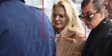 Rasti spiunazhit ndaj zyrtares së OSBE-së, Apeli shpall prova të pranueshme gjetjet në telefonin e saj