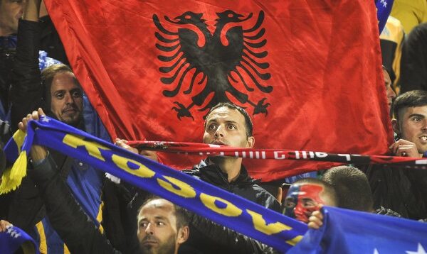 Kosova e Shqipëria sonte mësojnë kundërshtarët për sezonin e ri në ‘UEFA Nations League’