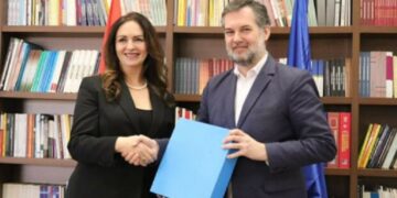 Aktakuzë 4 milionë €, shportë 200 €: Ish-këshilltari i Nagavcit me akuza të rënda – çfarë e pret Çekun në Ministrinë e Arsimit