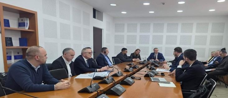 ZKA-ja kërkon mbi 654 mijë euro shtesë, por komisioni nuk e miraton kërkesën