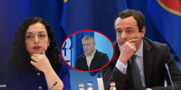 ‘‘Ia ka këput shpresën Osmanit’’, Ramadani: Kurti s’do votim në pako, presidentja në fund, njëherë kuvendi e qeveria