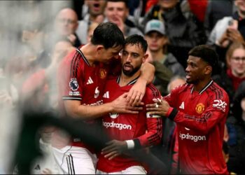 Manchester United dërgon skautët për të monitoruar mbrojtësit e Inter dhe Juventus gjatë Derbit të Italisë