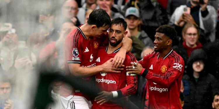 Manchester United dërgon skautët për të monitoruar mbrojtësit e Inter dhe Juventus gjatë Derbit të Italisë