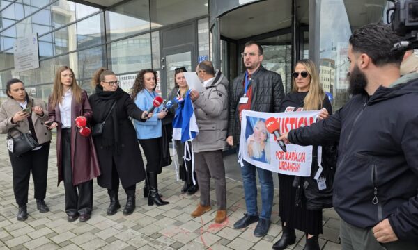 Nëna e argjentinases thotë se do t’i drejtohen Apelit për të kërkuar burgim të përjetshëm për Endrit Nikën