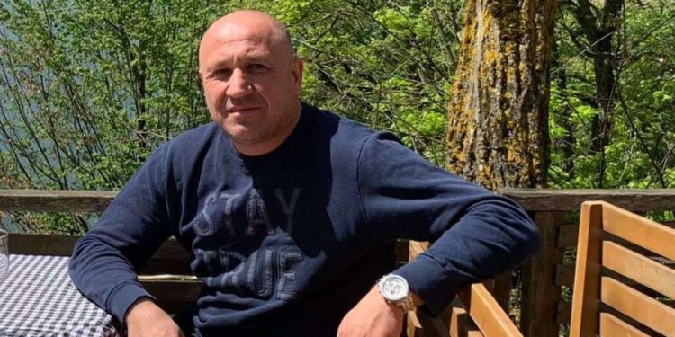 I arrestuari në aksionin kundër fajdesë ka qenë i përfshirë në rastin e skandalit të Lavdim Krasniqit
