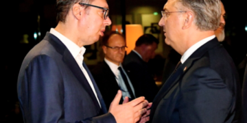 Plenkoviq: Ia zbutëm frikën Serbisë për marrëveshjen mes Kosovës, Shqipërisë dhe Kroacisë