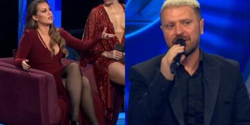 Reagimi epik i Oltës kur Labi thotë se ka lexuar Frojdin: Ia fut kot, asnjë libër s’e ke lexuar – gënjeeen!