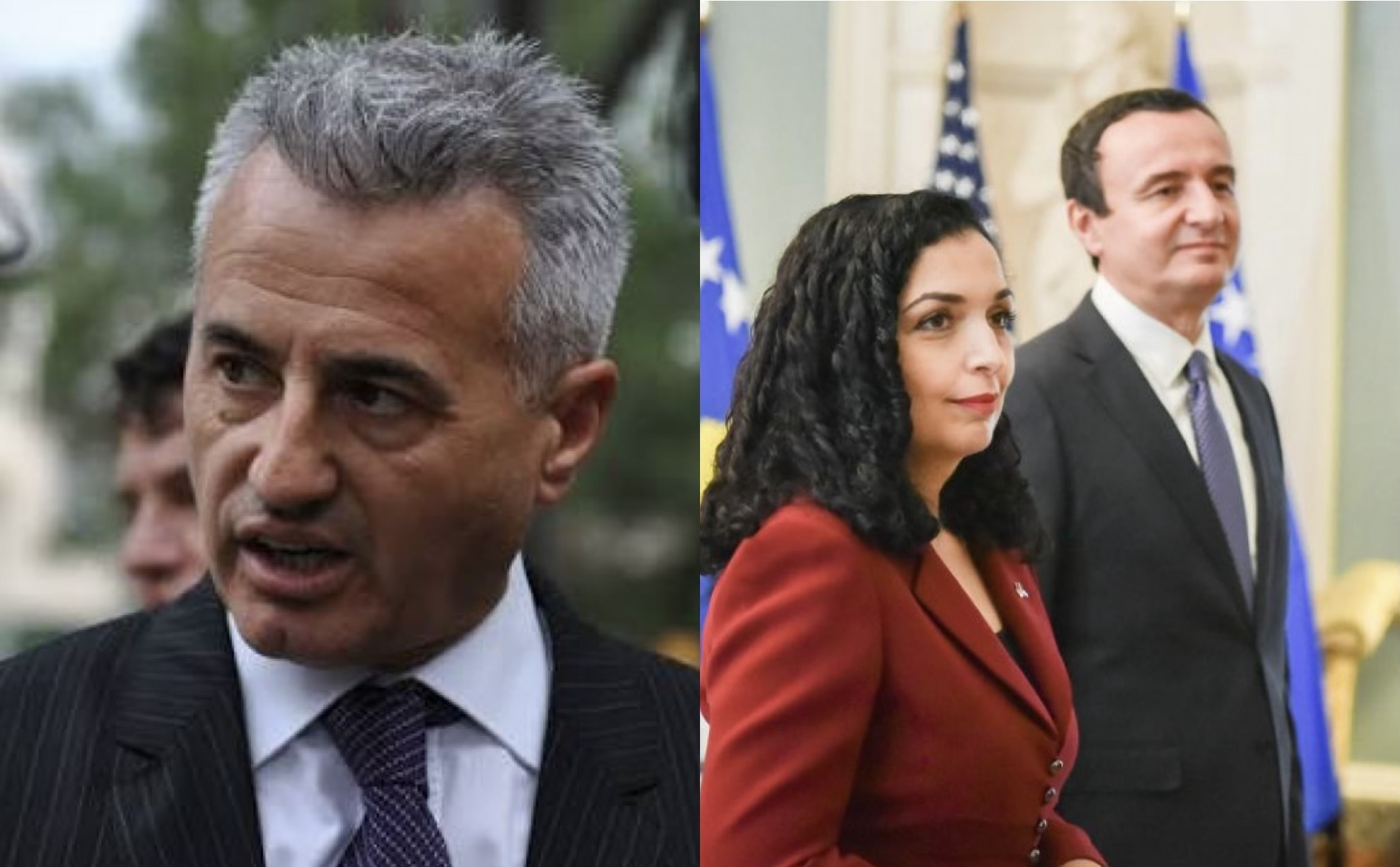 Koci lajmërohet nga Serbia për rastin e Mithat Lozhanit, ka një kërkesë për Kurtin e Osmanin