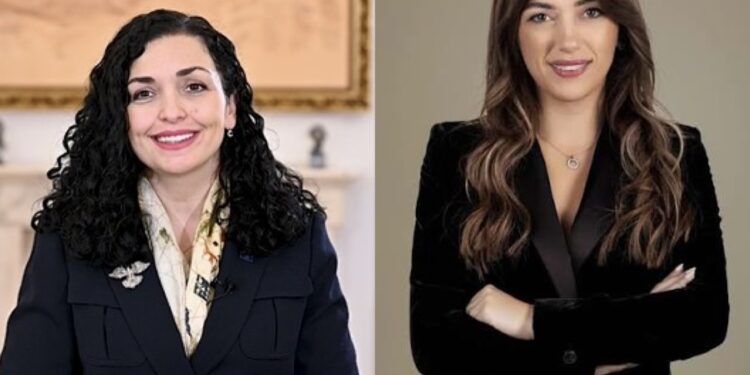 Osmani uron Haxhiun e nënkryetarët e rinj të Kuvendit: Besoj që udhëheqja e re do ta ushtrojë mandatin me përgjegjësi