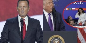 “Për çdo problem me Serbinë, më telefononi mua”, Grenell shpërndan fjalën e presidentit Trump