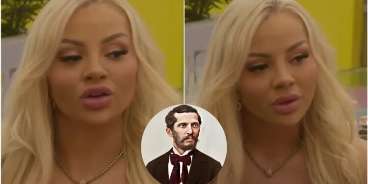 Benita surprizon, nuk e njeh Naim Frashërin!