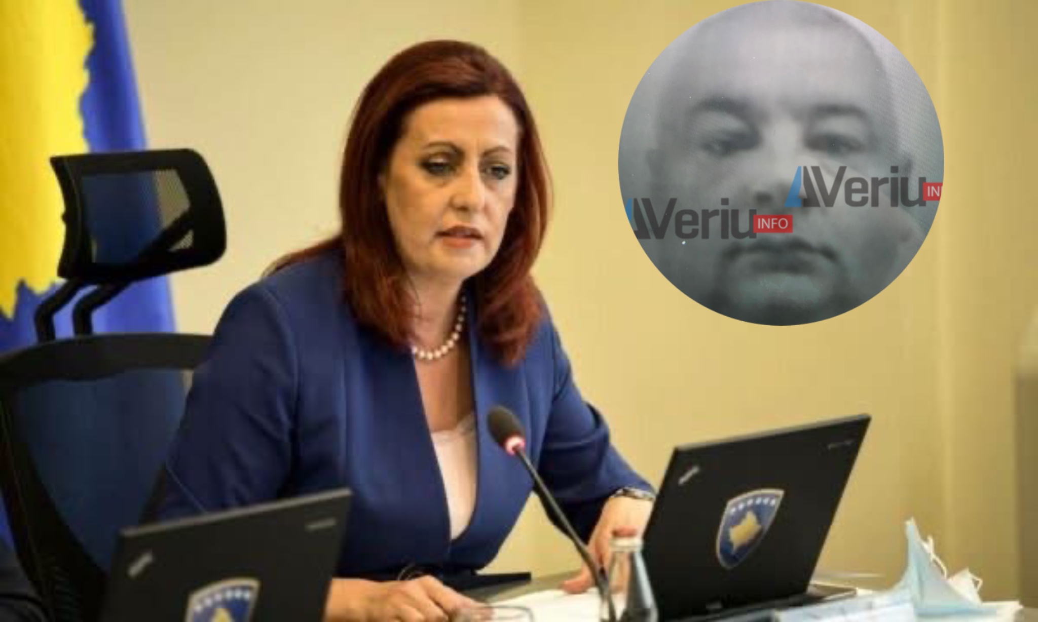 Rexhepi shkruan për arrestimin e Jugosllav Petroviqit, i dyshuar për vrasjen e aktivistit boshnjak më 2010