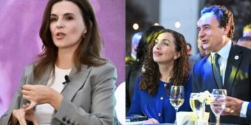 Çitaku kundër kandidaturës së Osmanit për Presidente: S’i trajtoi barabarte palët, u rreshtua krah qeverisë e në shumë raste heshti