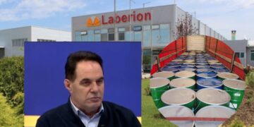 Skandali i radhës: Të dyshuarit për fajde Bashkim Osmani i ndalohet importi i mbi 21 mijë kg koncentrat për pije me afat të skaduar