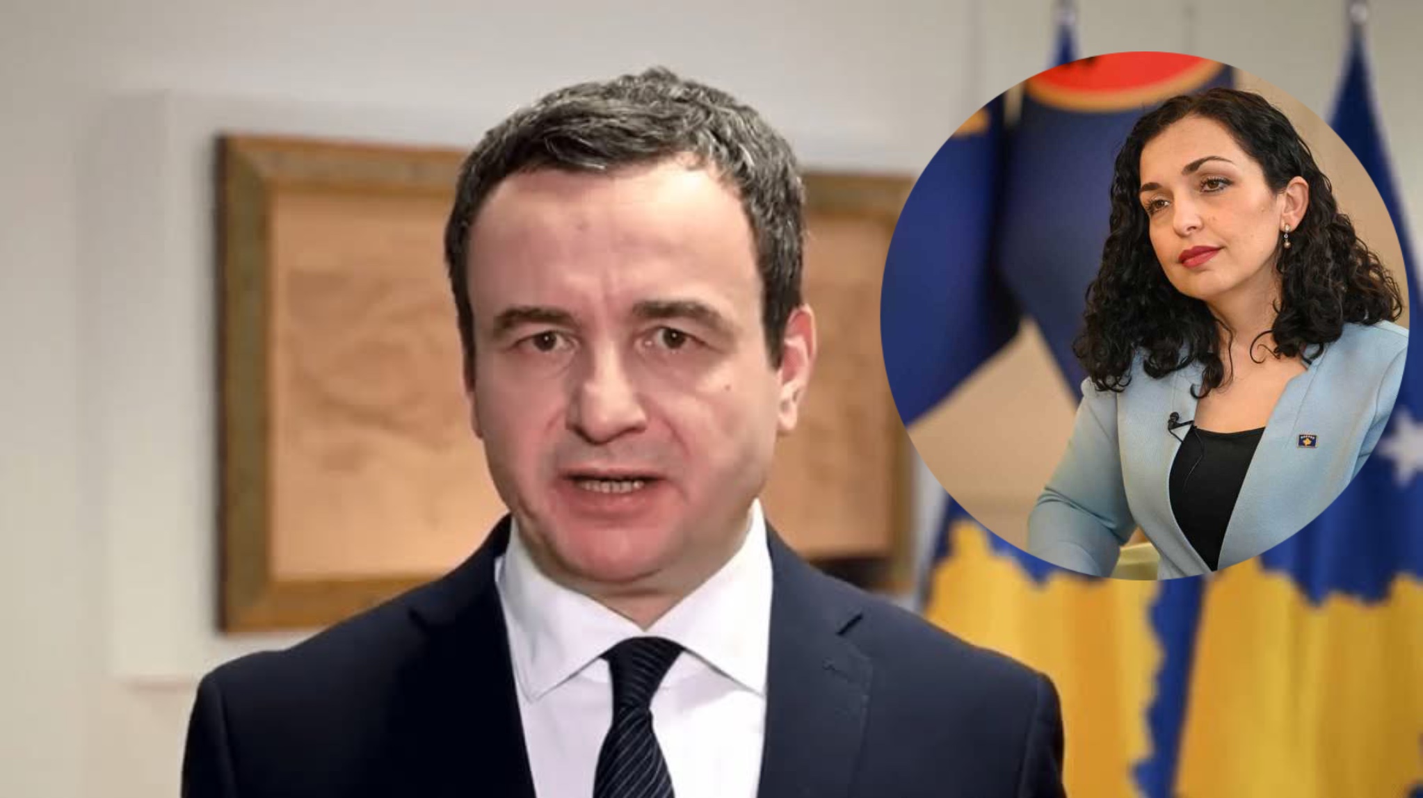 Kurti ia shuan shpresat Osmanit? Tregon se çfarë do të ndodhë me çështjen e presidentit