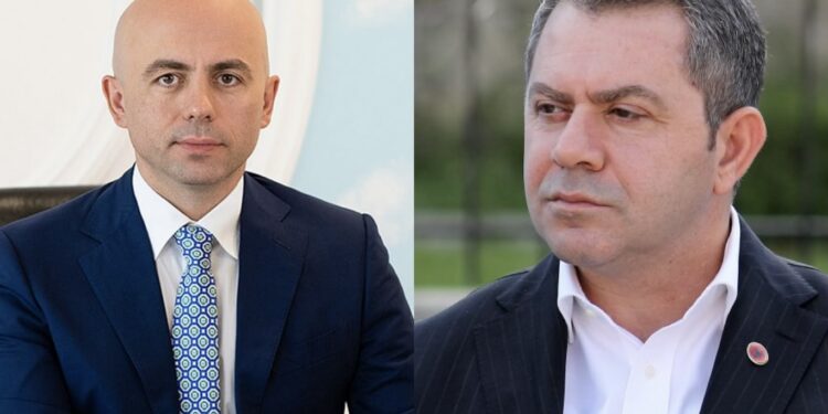 Mediumi shqiptar: Shpëtim Idrizi dhe Klodian Allajbeu prapa një kompanie ‘offshore’ në Angli, dyshime për pastrim parash dhe fshehje pasurie