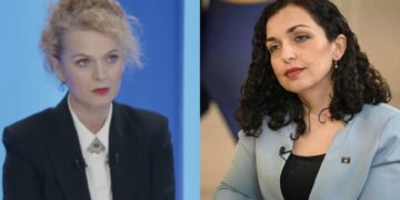 “Na e dijmë që familja presidenciale i konsideron mediat armiq”, Kusari: Në tentativë për me mbrojtë reputacionin e saj, e dëmton atë të Kosovës