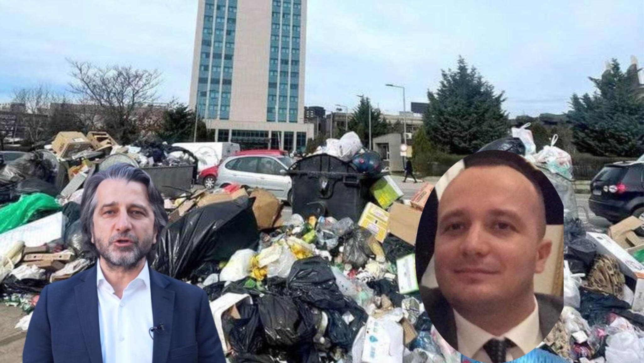 Aferë e dyshimtë në pushtetin e LDK-së në Prishtinë: Projekti 16.5 milionë euro anulohet “pa buxhet”, realizohen tenderë në heshtje