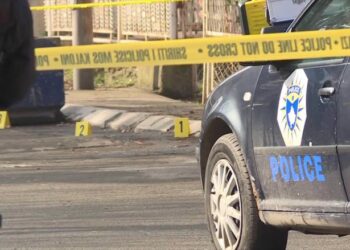 Plagoset në Mitrovicë F.H., arrestohet i dyshuari Q. Kurti