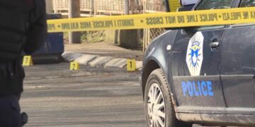 Plagoset në Mitrovicë F.H., arrestohet i dyshuari Q. Kurti