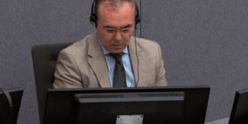 Eric Tully: Pas qershorit 1999, Policia Ushtarake e Ushtria Çlirimtare e Kosovës s’ka qenë nën përgjegjësinë e Rexhep Selimit