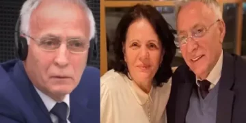 Gruaja e Jakup Krasniqit e pakënaqur me mbështetjen e institucioneve për krerët e UÇK-së në Hagë