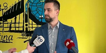 Shahini deklarohet për shkurtimin e kohëzgjatjes së mesndërrimit dhe reduktimit të pushimi të gjatë për Ramazan