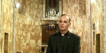 “Si mysliman nuk ke shpirt shqiptar”, Don Shan Zefi del me reagim pas deklaratës që nxiti reagime