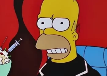 “Të çmendurit në ishull sundojnë fshehurazi botën” – a e dinin ‘The Simpsons’ për Jeffrey Epstein?