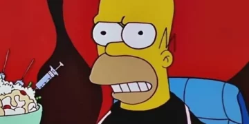 “Të çmendurit në ishull sundojnë fshehurazi botën” – a e dinin ‘The Simpsons’ për Jeffrey Epstein?