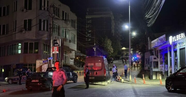 Konflikti “Capa”-“Sekiraqa”: Ngritet aktakuzë ndaj 9 personave, të dyshuar për vrasjen dhe plagosjen në ‘Aktash’