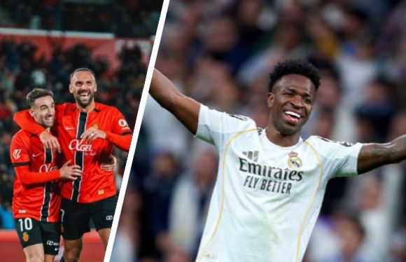 “Sofascore” s’e përfshin Vedat Muriqin në formacionin e javës, kjo është 11-shja më e mirë në La Liga