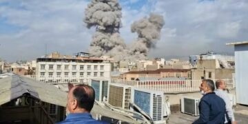 SkyNews: Pesë studentë të vrarë në sulmet izraelite në Iran