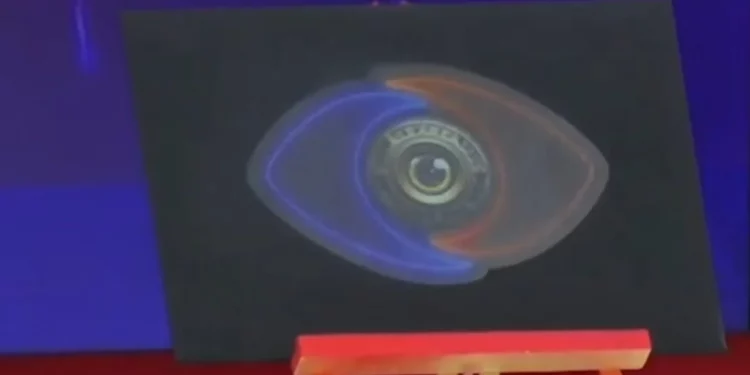 Zarf i Zi në shtëpinë e Big Brother – përjashtohet përfundimisht nga gara ky banor