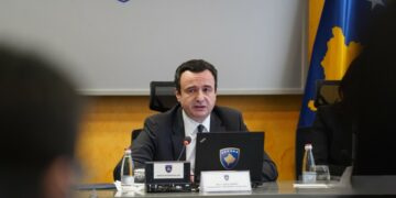 Qeveria Kurti ndan 500 mijë për fitoren ndaj Sllovakisë, premton edhe 1 milion euro, nëse Kosova e mposht Turqinë