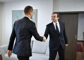 Kryeministri Kurti emër zëvendësministër vëllain e heroit, ish shefit të logjistikës së UÇK-së