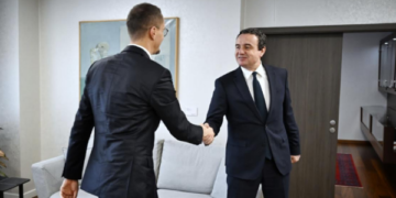 Kryeministri Kurti emër zëvendësministër vëllain e heroit, ish shefit të logjistikës së UÇK-së