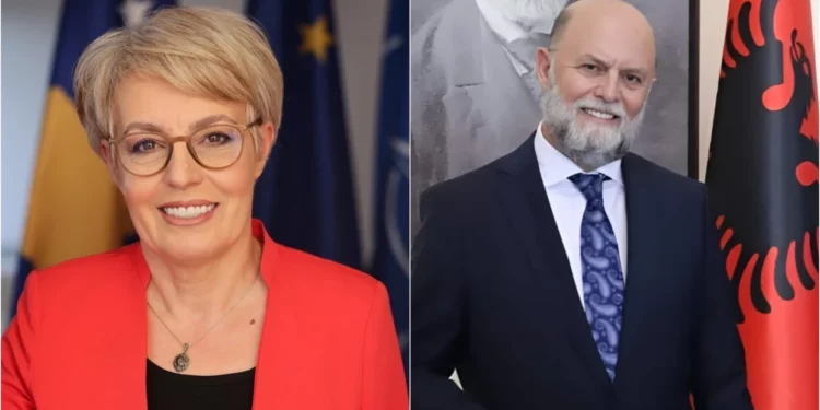 Ambasadori Malaj: Nuk ka asnjë vendim që Gërvalla është shpallur non grata në Shqipëri