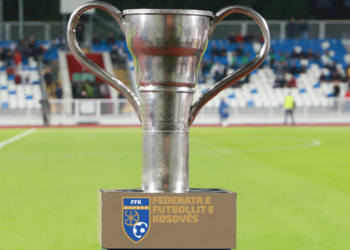 Shorti i gjysmëfinaleve të Kupës së Kosovës më 10 mars