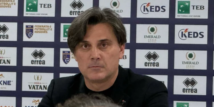 Trajneri i Turqisë: Çfarëdo rezultati të jetë nesër mburrem me këta lojtarë