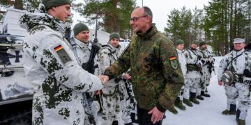 Merz: Rënia e Iranit do të kishte pasoja të rënda edhe për ne, na duhet një plan për paqe
